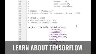 Build Python Apps with TensorFlow and a Fun Super Tank Game - learn Data Science screenshot 4