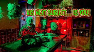 Sounds Of Screams ADULTS ONLY Haunted House - Miami! ** GRAPHIC CONTENT **