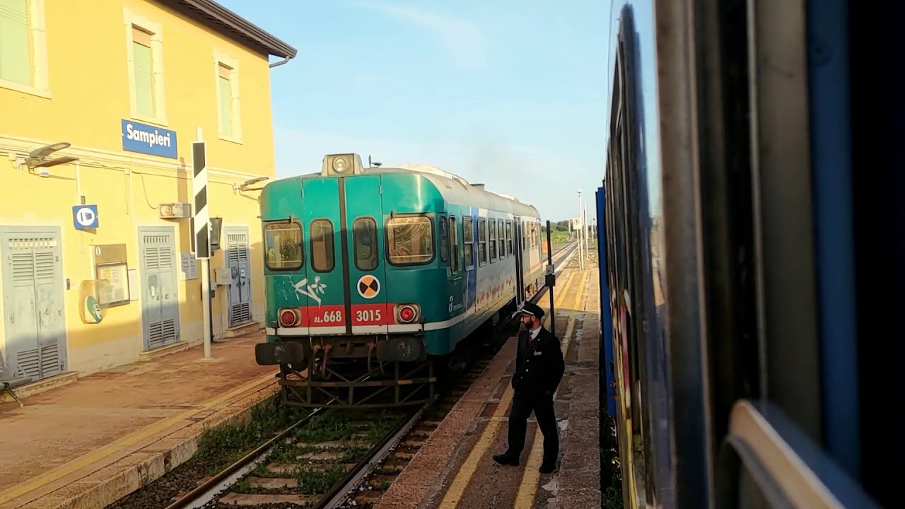 Diario di un viaggio... L'ultimo fuori dal finestrino!