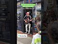 Singing the pokemon theme song live in front od dans pokestop pokemon pokemonthemesong singer