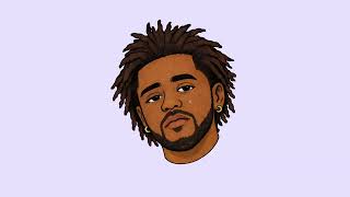 J. Cole - Love Yourz, but it's lofi (1 Hour Chill Remix)