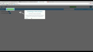 visual task management DropTask