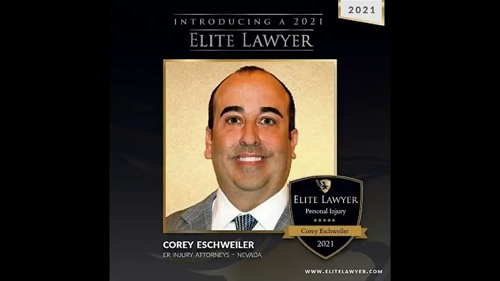 Corey Eschweiler Las Vegas Nevada - Ask A Lawyer