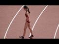 【早稲田の才女】女子走高跳9 日本選手権陸上2026
