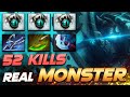 GoodWIN Magnus Real Monster 52 Frags - Dota 2 Pro Gameplay [Watch &amp; Learn]
