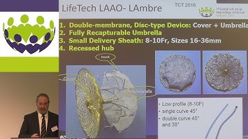 David Meerkin - What’s new: new devices and new technologies