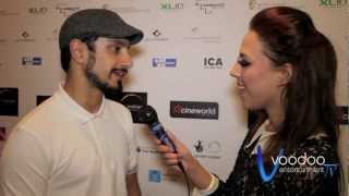 London Indian Film Festival Launch - Gangs of Wasseypur Premiere - Voodoo Entertainment TV