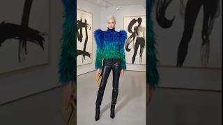 The art of fashion .  #aifashion #dreamteam