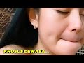 KAWIN DULU BARU NONTON ‼️ RESIKO NONTON TANGGUNG SENDIRI SUASANA DI DESA TAHUN 90an