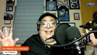 Fearless of the Truth Program 243