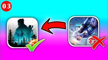 ( 03 ) Undawn Mobile Game || Undawn Mobile Review || Mini Games Review 2023