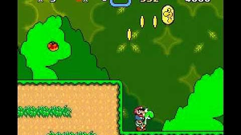 Ground Pound - Recoded