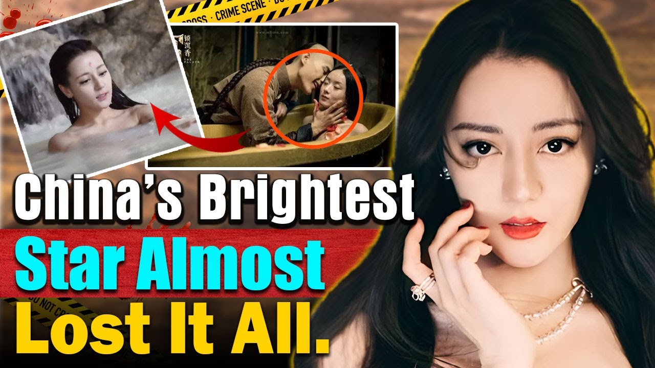 China’s Most Watched Woman—And the Controversies She Can’t Escape