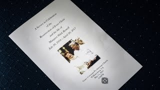Nanny's Memorial/Mother's Day Video