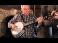 SHAD COBB and CHARLIE CUSHMAN - SOURWOOD MOUNTAIN