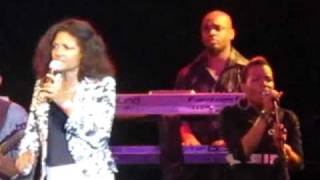 Video thumbnail of "Kingston Gospel Festival 2011"