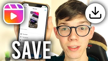 How To Save Instagram Draft Reels To Gallery - Full Guide