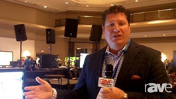 E4 AV Tour: elo Shows Interactive Digital Display Products With PCAP, IR or Optical Touch