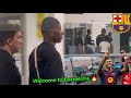 Marcus Rashford Has ARRIVED In Barcelona рџ Ґ Welcome To Barca Marcus Rashford Has ARRIVED In Barcelona рџ Ґ Welcome To Barca