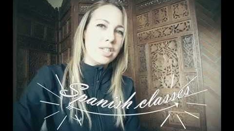 Learn spanish on italki with Mariela