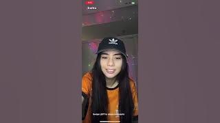 230823 BINI MIKHA KUMU LIVE (BAYAD UTANG ,AskMikha & Tiktok Dance)