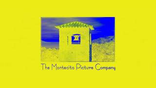 Montecito (High Pitched) Effects (Sponsored by Pyramid FIlms 1978 Effects) (EXTENDED)