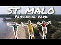 St malo provincial park 2021  manitoba travelmanitoba