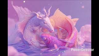 Pisces sun and Capricorn moon combination