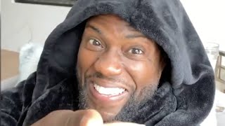 Kevin Hart tells a story about the fight between him and his trainer Ron “Boss” Everline