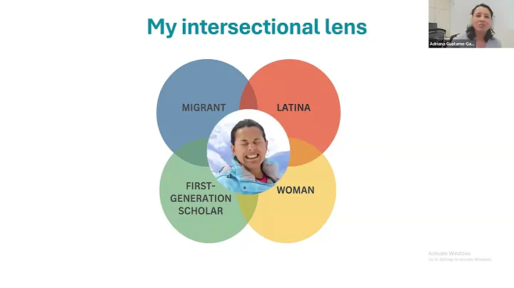 "Critical Identities, Critical Minerals" October 2025 Webinar