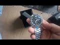 pagani design speedmaster PD1701unboxing