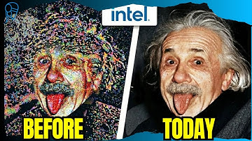 INTEL HAS JUST CHANGED COMPUTER GRAPHICS FOREVER!