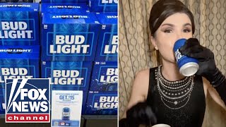 America’s beer consumption plunges in 2023 amid Bud Light controversy