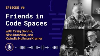 Friends in Code Spaces 🎙️ Ep. 6 - The Future of AI Voice