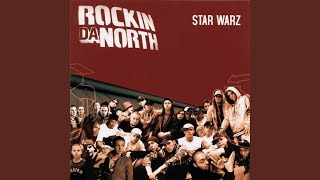 Miniatura de vídeo de "Rockin da North - Sun kanssa"