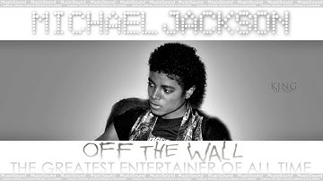 Michael Jackson - Even Though You