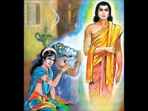 kacha devayani kandu