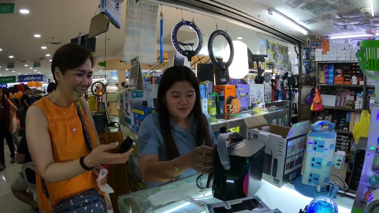 LUCKY CHINATOWN & 168 MALL