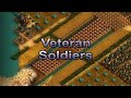 They are billions  veteran soldiers  custom map