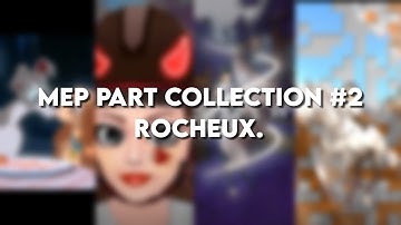 [SSO] - MEP part collection #2