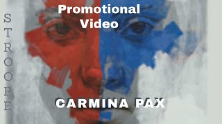 CARMINA PAX  - Z. Randall Stroope - promo/video