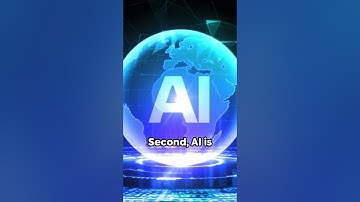 The Future of work:AI and Automation.