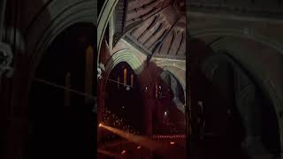 Check out the Union Chapel live stream on my channel, featuring a few special guests 👀✨ #newvideo