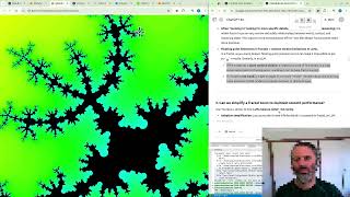 Exploring Mandelbrot Zoom Challenges: Precision, Fractals, and Adaptive Rendering