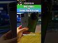 Vivo X Fold 5 DOMINATES Google Pixel 10 Pro Fold in Night Video Zoom Test