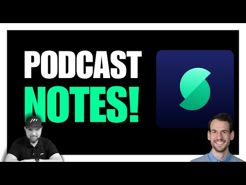 Podcast Cover