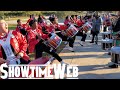 Stockbridge High vs Jonesboro High Drumline Battle 2019