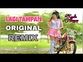 DJ LAGI TAMPAN ft KAPTEN CANTIK ORIGINAL MIX 2018 DJ LAGI TAMPAN ft KAPTEN CANTIK ORIGINAL MIX 2018