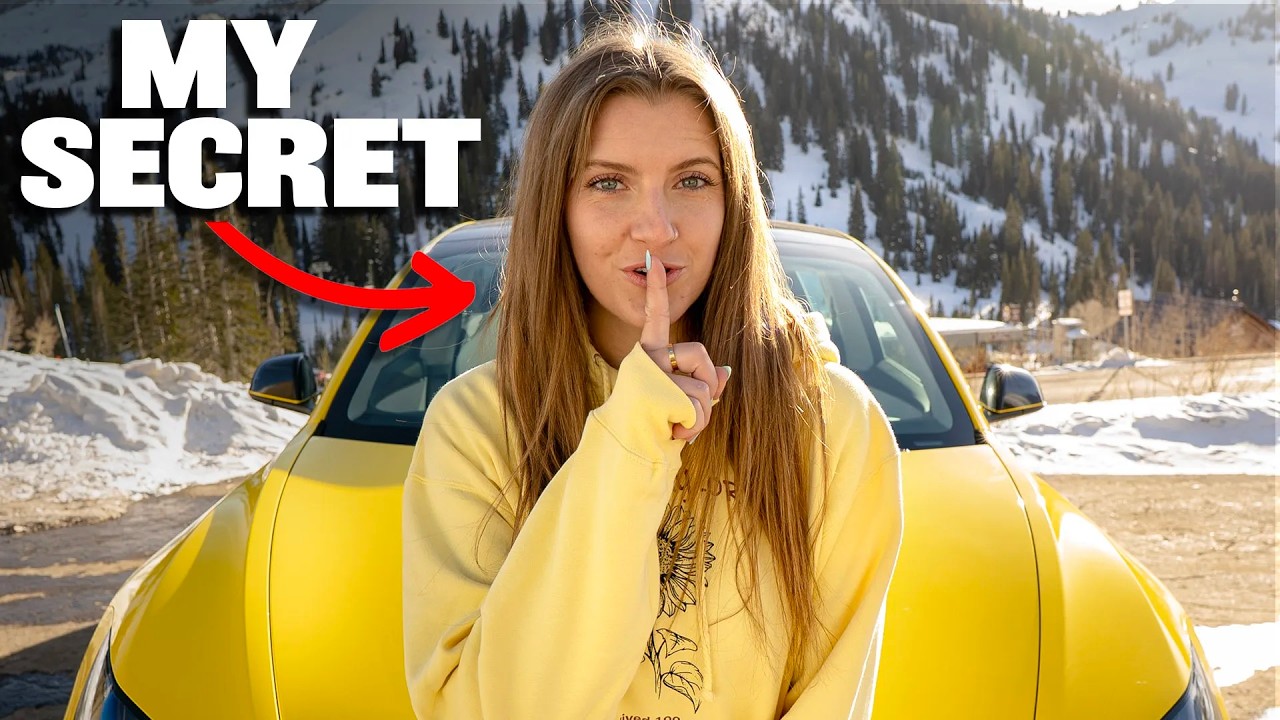 How to Get in a MrBeast Video :)