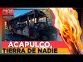 Video de Acapulco